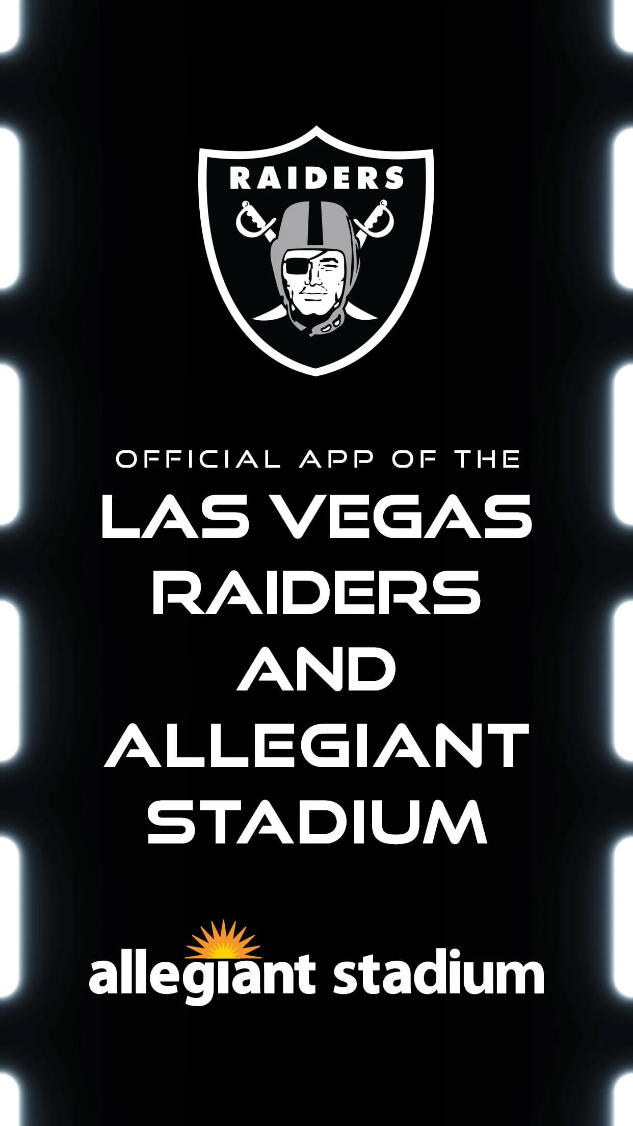 Raiders + Allegiant Stadium