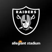 Raiders + Allegiant Stadium