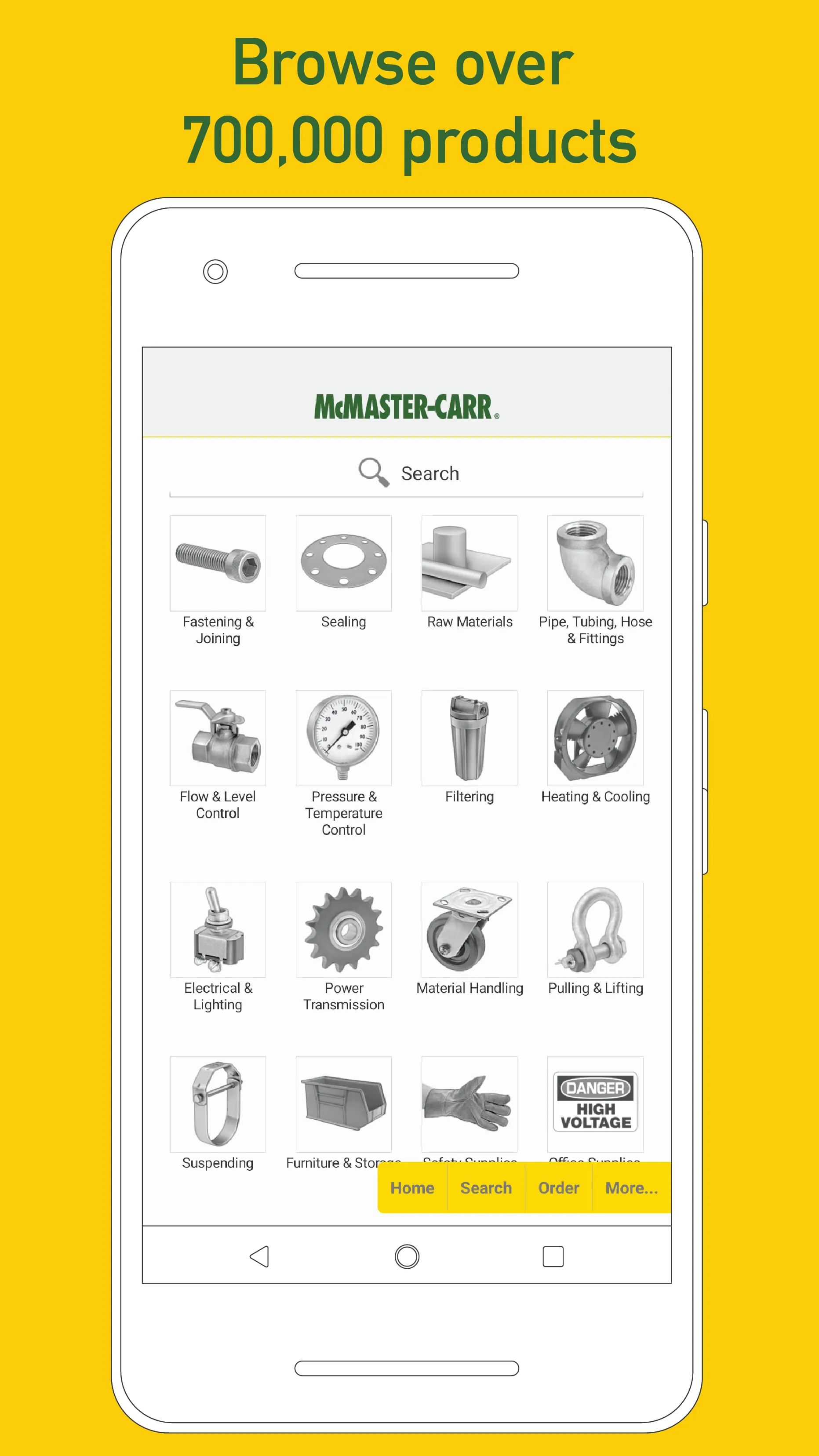 McMaster-Carr