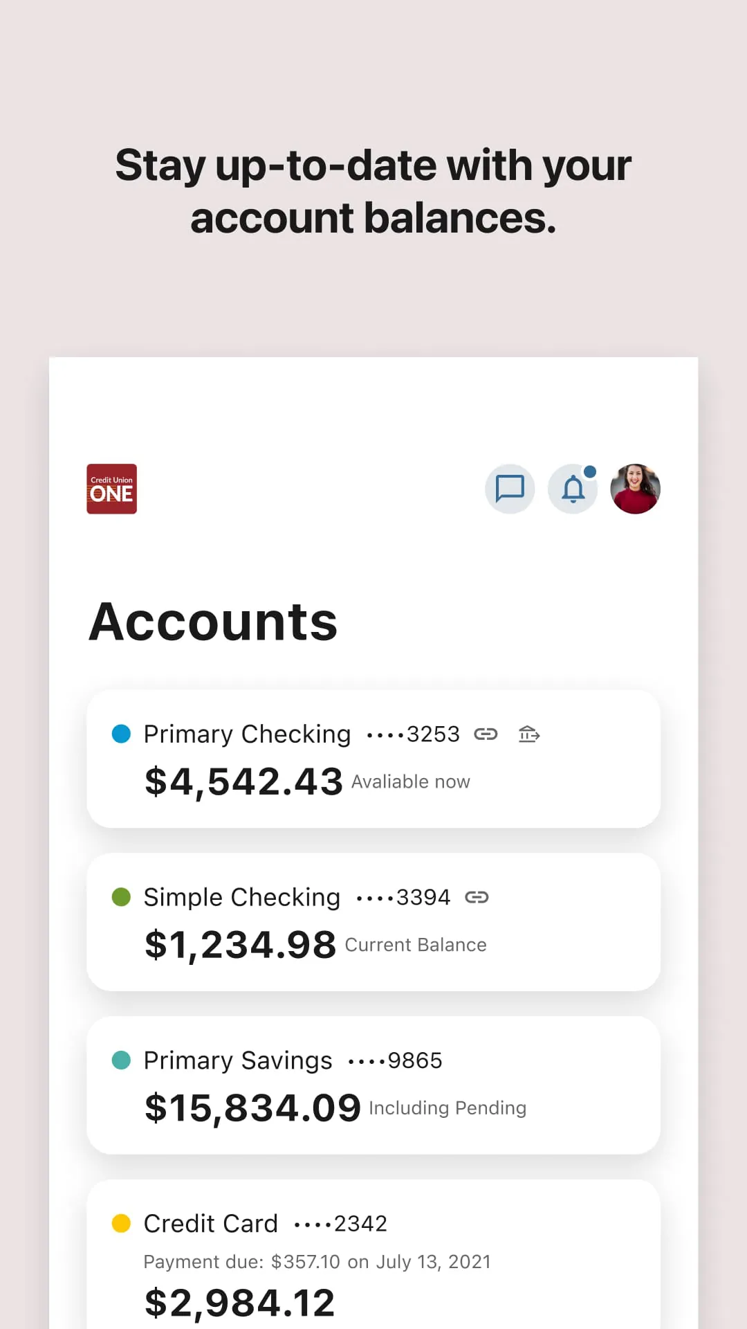 Credit Union ONE (Michigan)