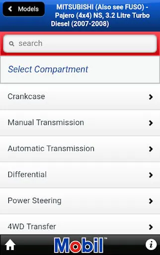NetLube Mobil New Zealand