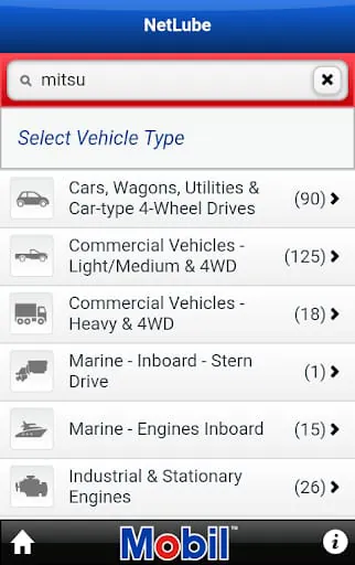 NetLube Mobil New Zealand