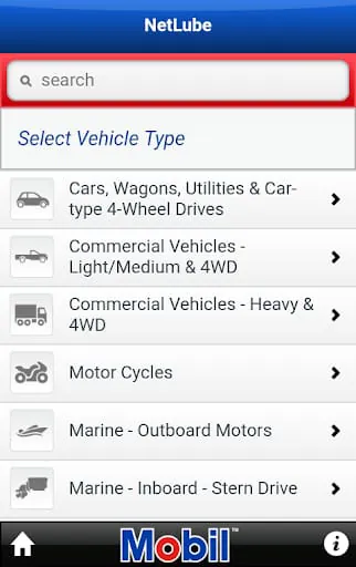 NetLube Mobil New Zealand