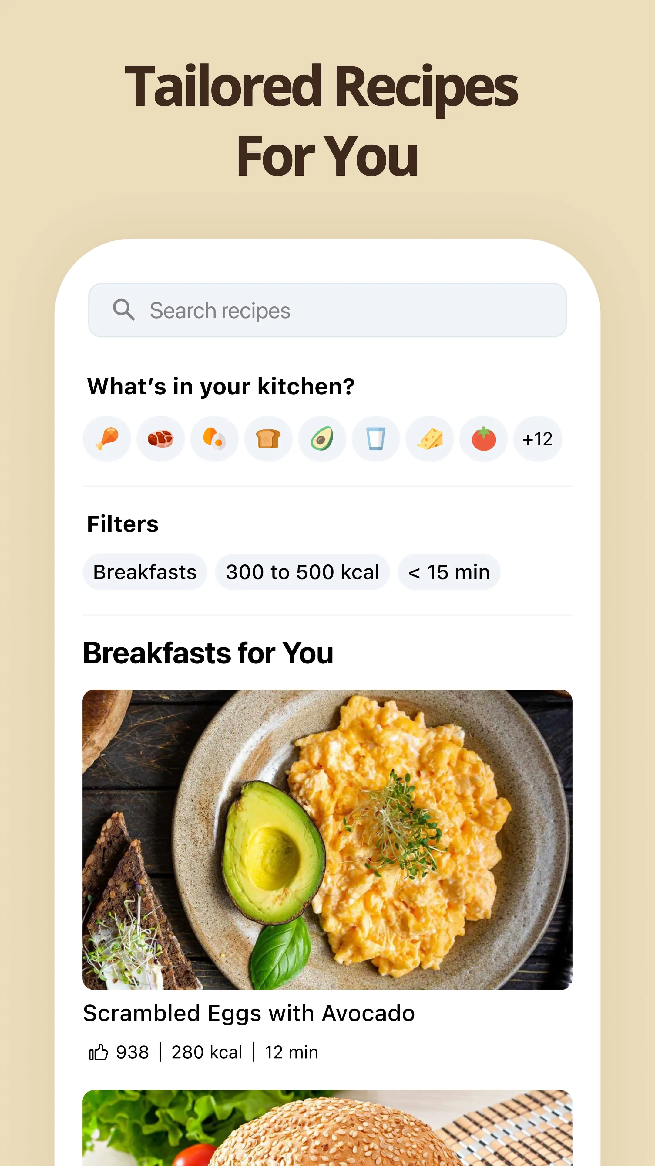 Fitia - Diet & Meal Planner