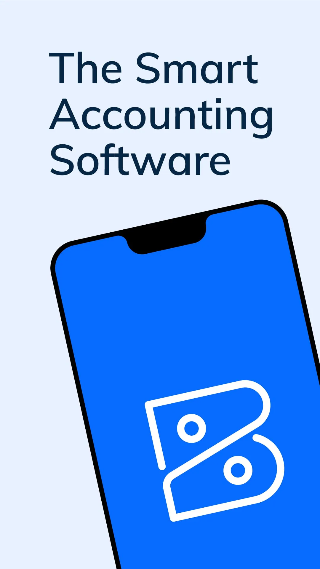 Accounting App - Zoho Books