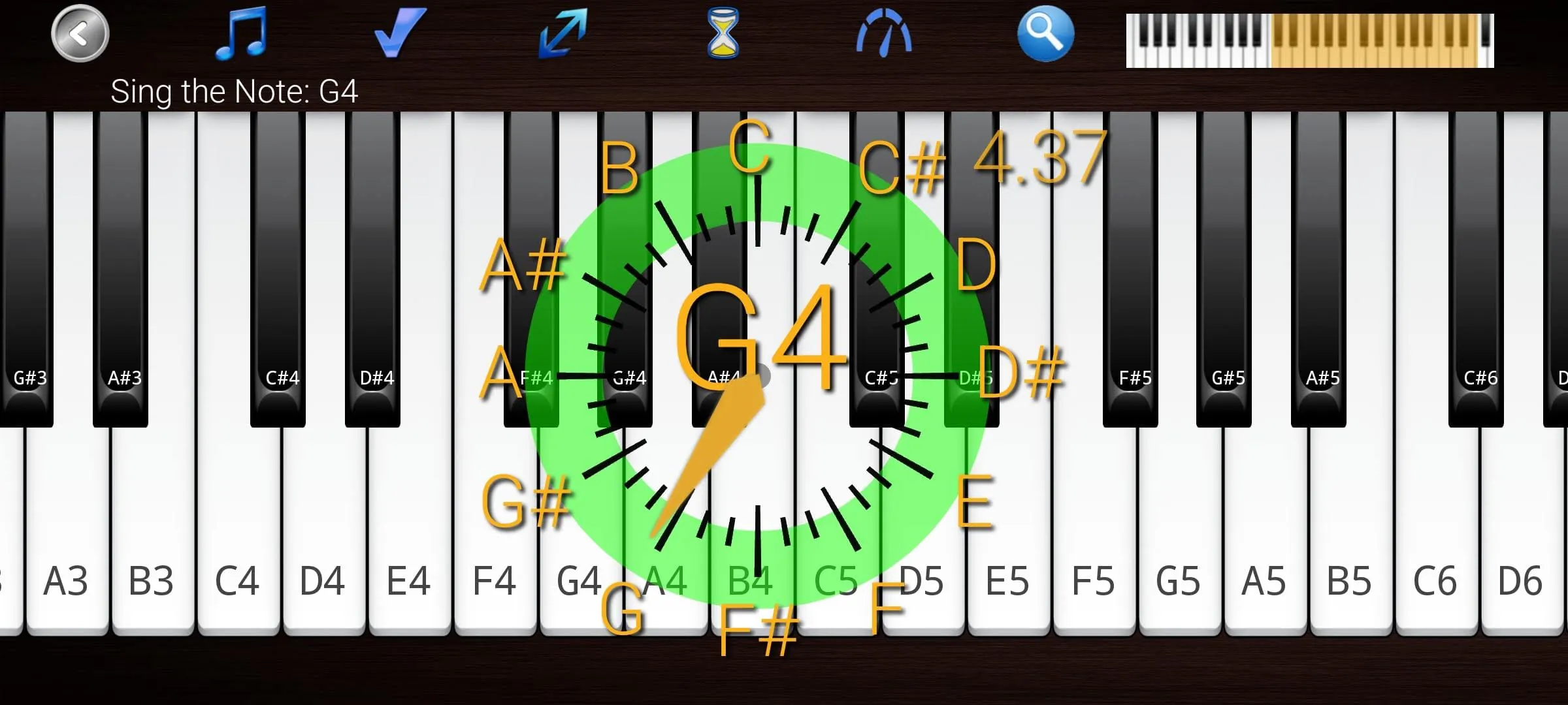 Voice Training - Learn To Sing