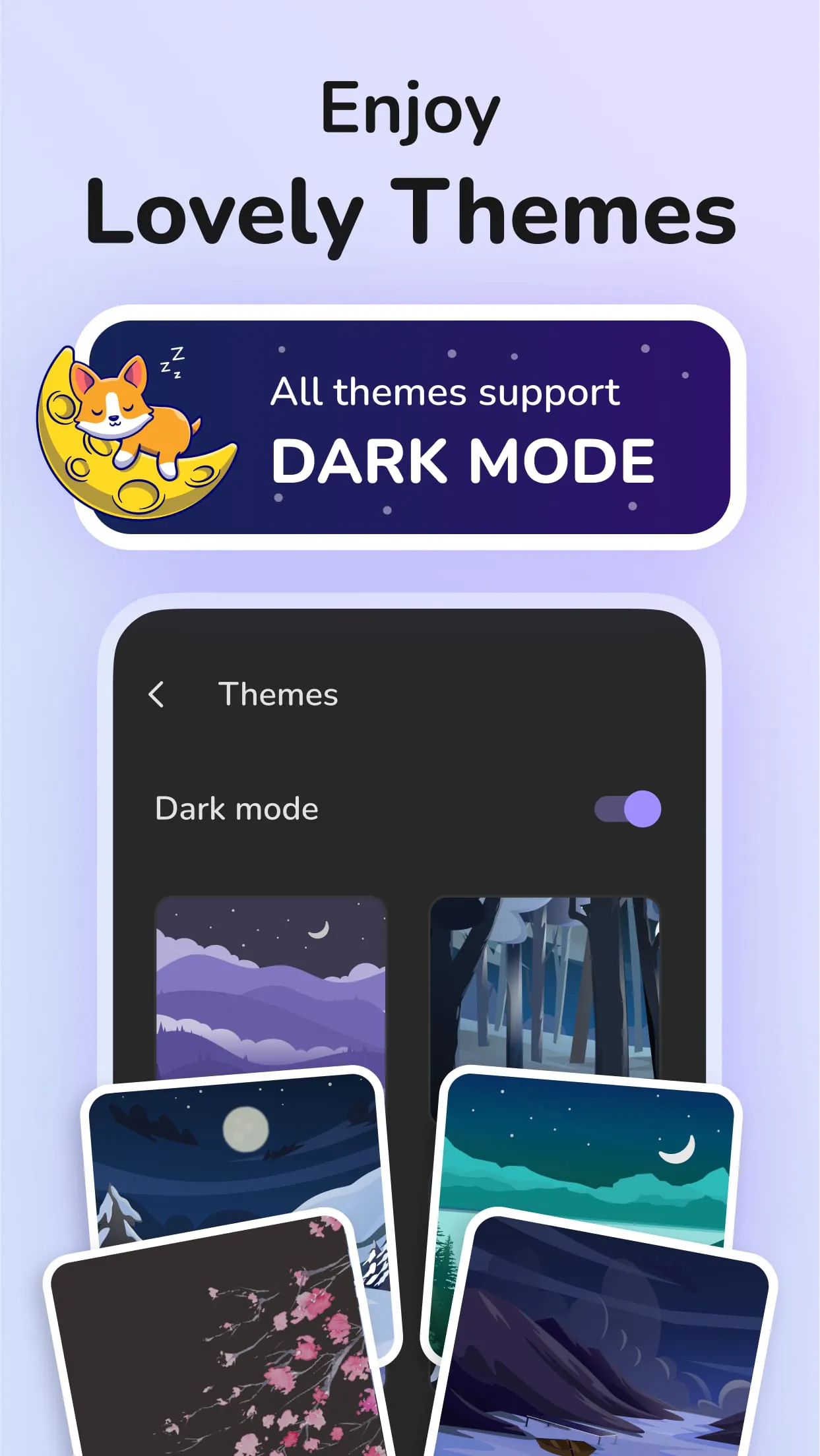 Daily Diary: Journal with Lock