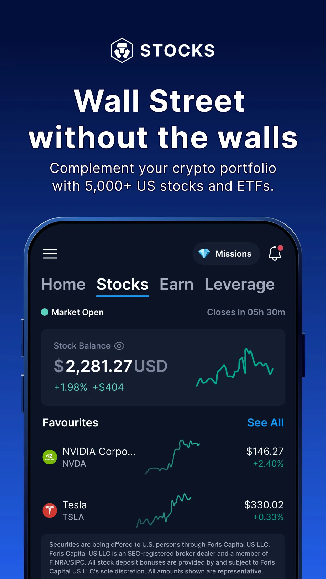 Crypto.com - Buy Bitcoin, DOGE