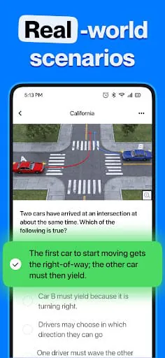 DMV Practice Test Permit Genie