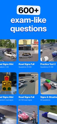 DMV Practice Test Permit Genie