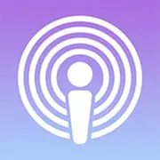 Podcasts Home