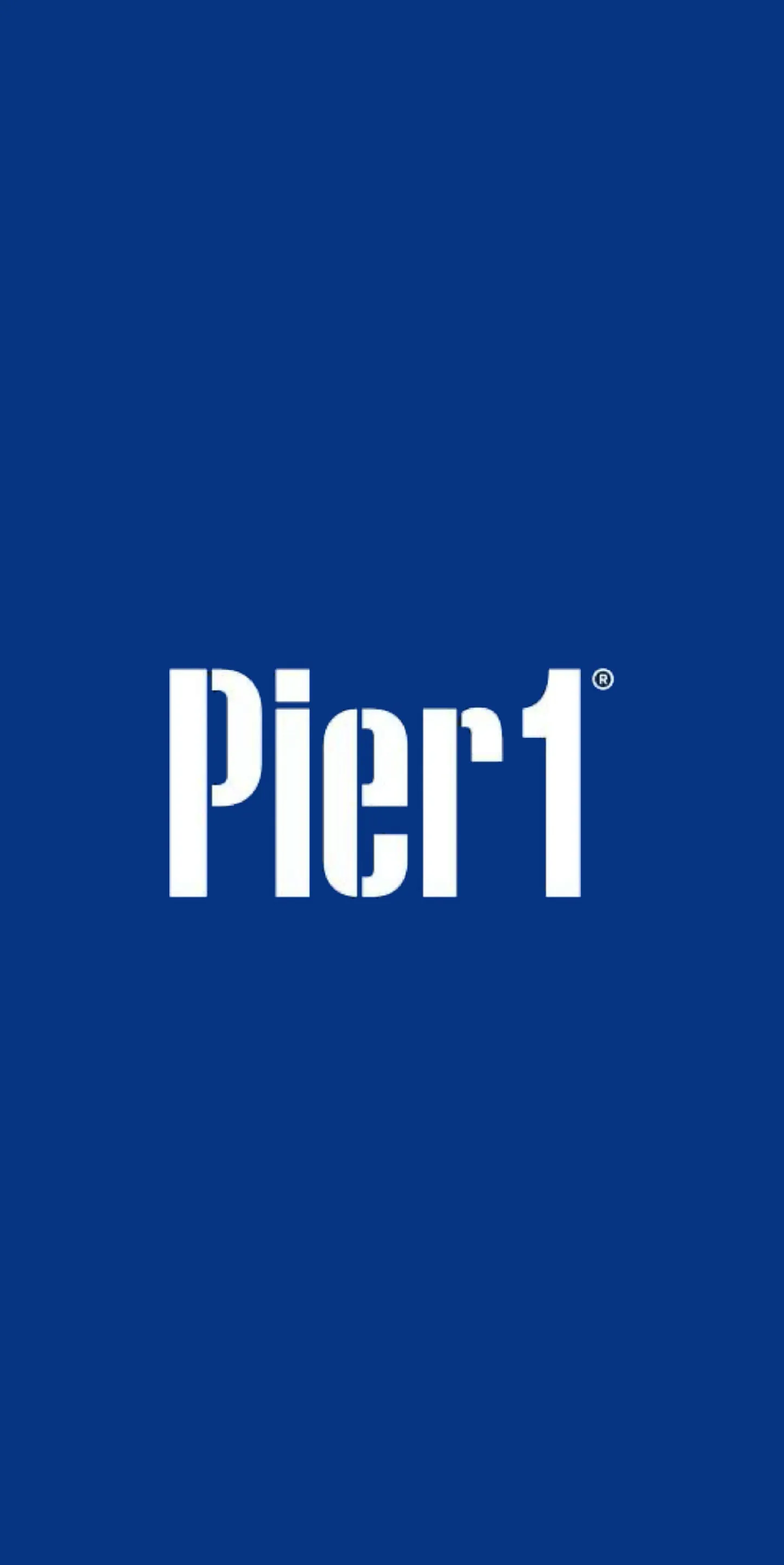 Pier 1