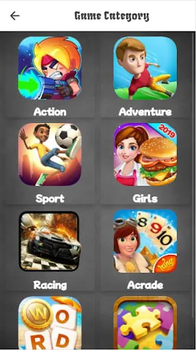 All Crazy Games,All in one