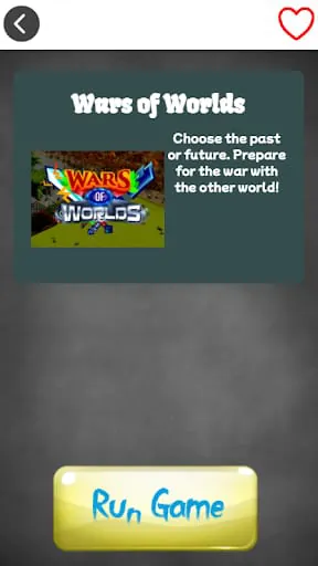 All Crazy Games,All in one