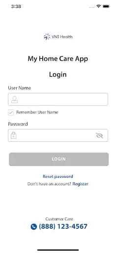 VNS Health My Home Care