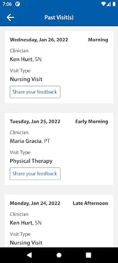 VNS Health My Home Care