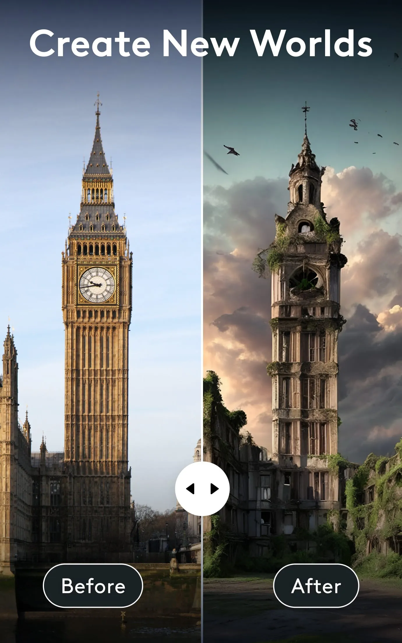 Photoleap: AI Photo Generator