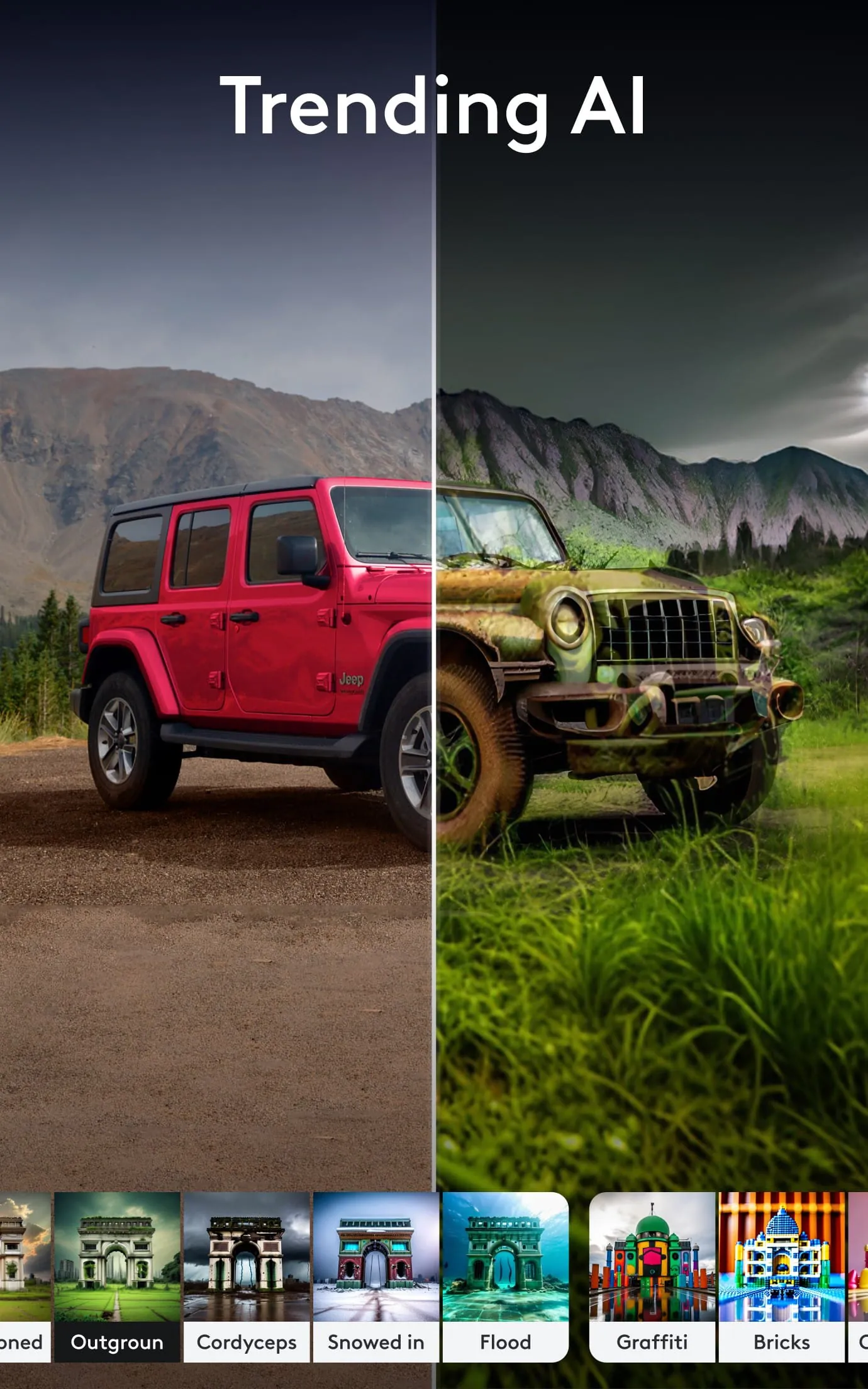 Photoleap: AI Photo Generator