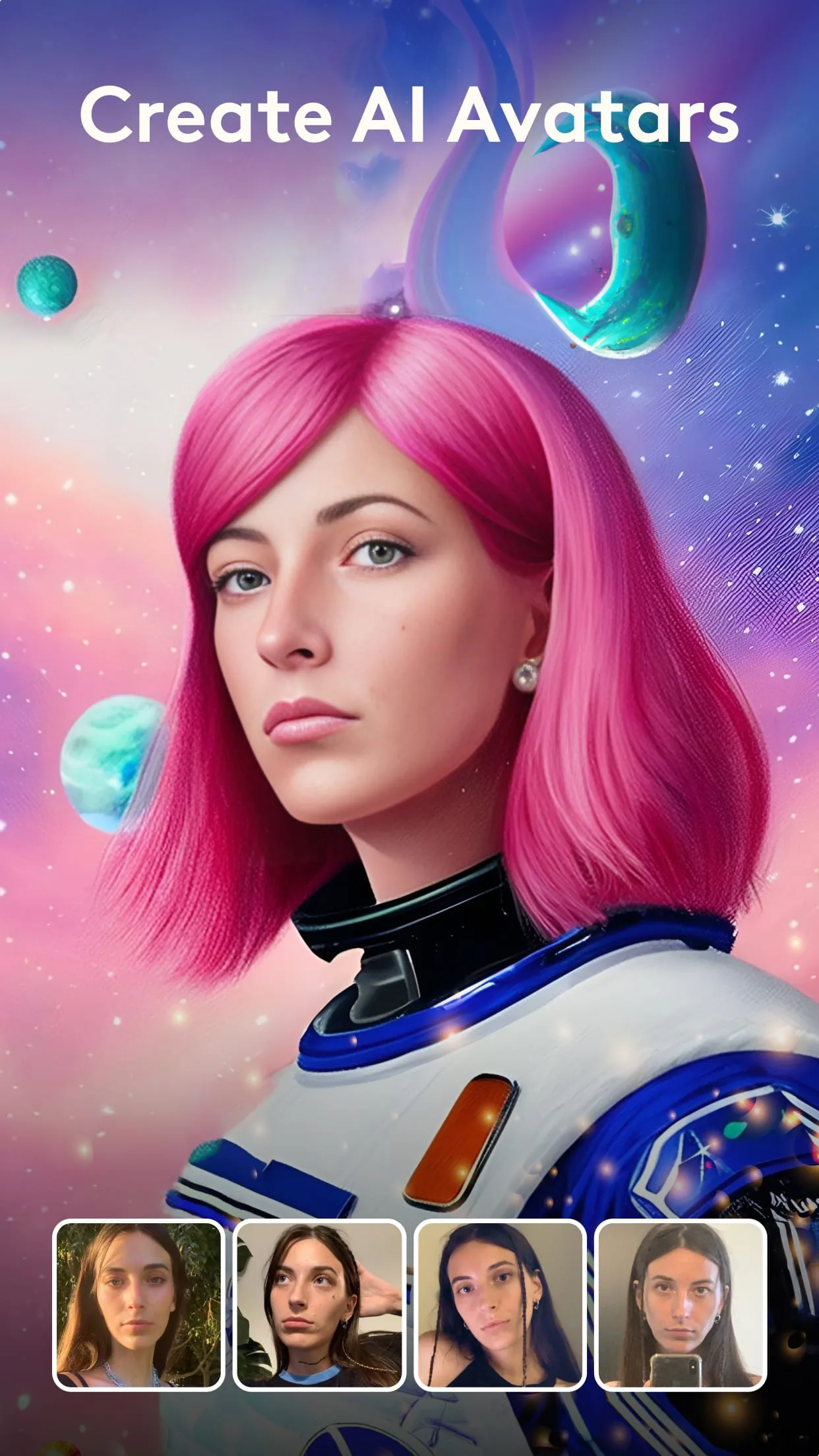 Photoleap: AI Photo Generator