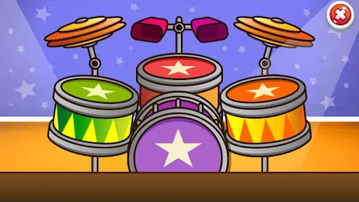 Learn Music & Songs Xylophone