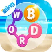 Word Breeze - Earn Bitcoin