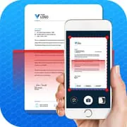 AI Scanner, Scan Document
