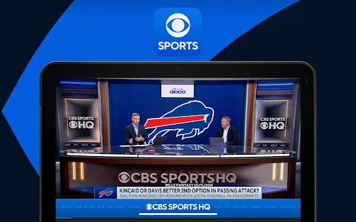 CBS Sports: Watch Live