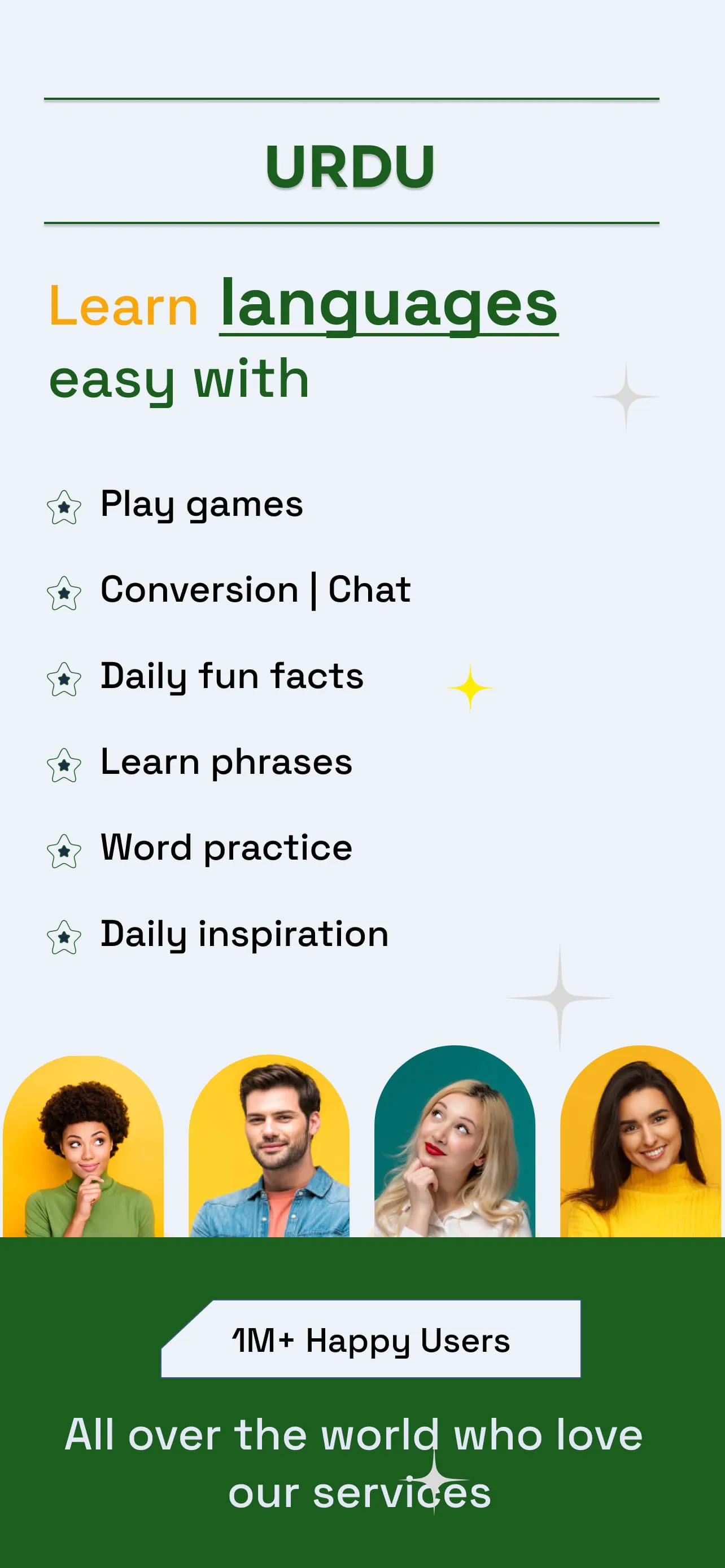 English to Urdu Translator