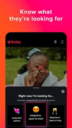 Tinder Dating App: Chat & Date