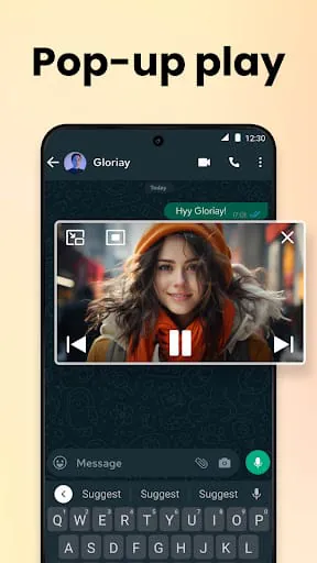 Video Player All Format HD