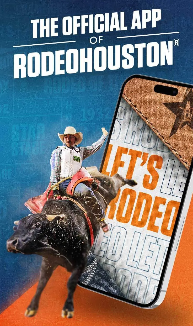 RODEOHOUSTON