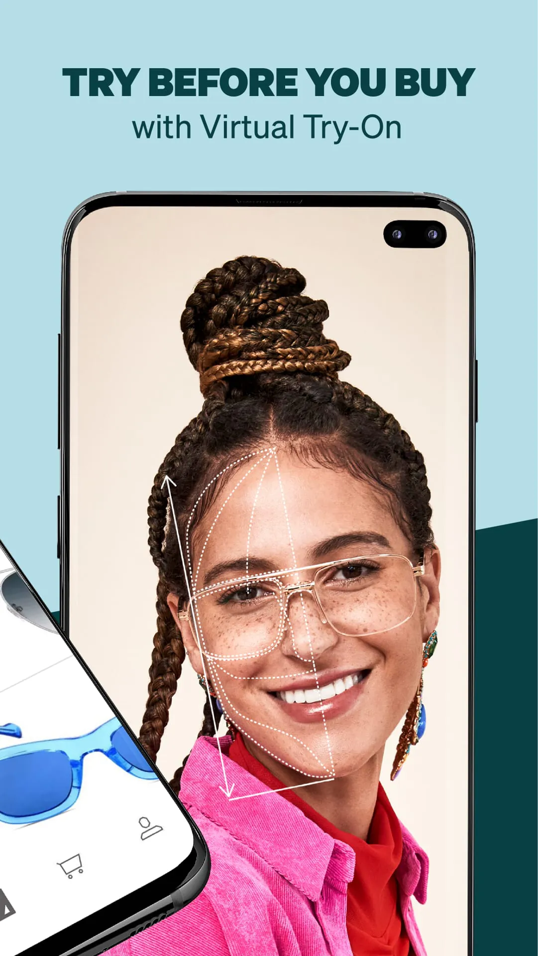 Zenni - Eyewear for Everyone