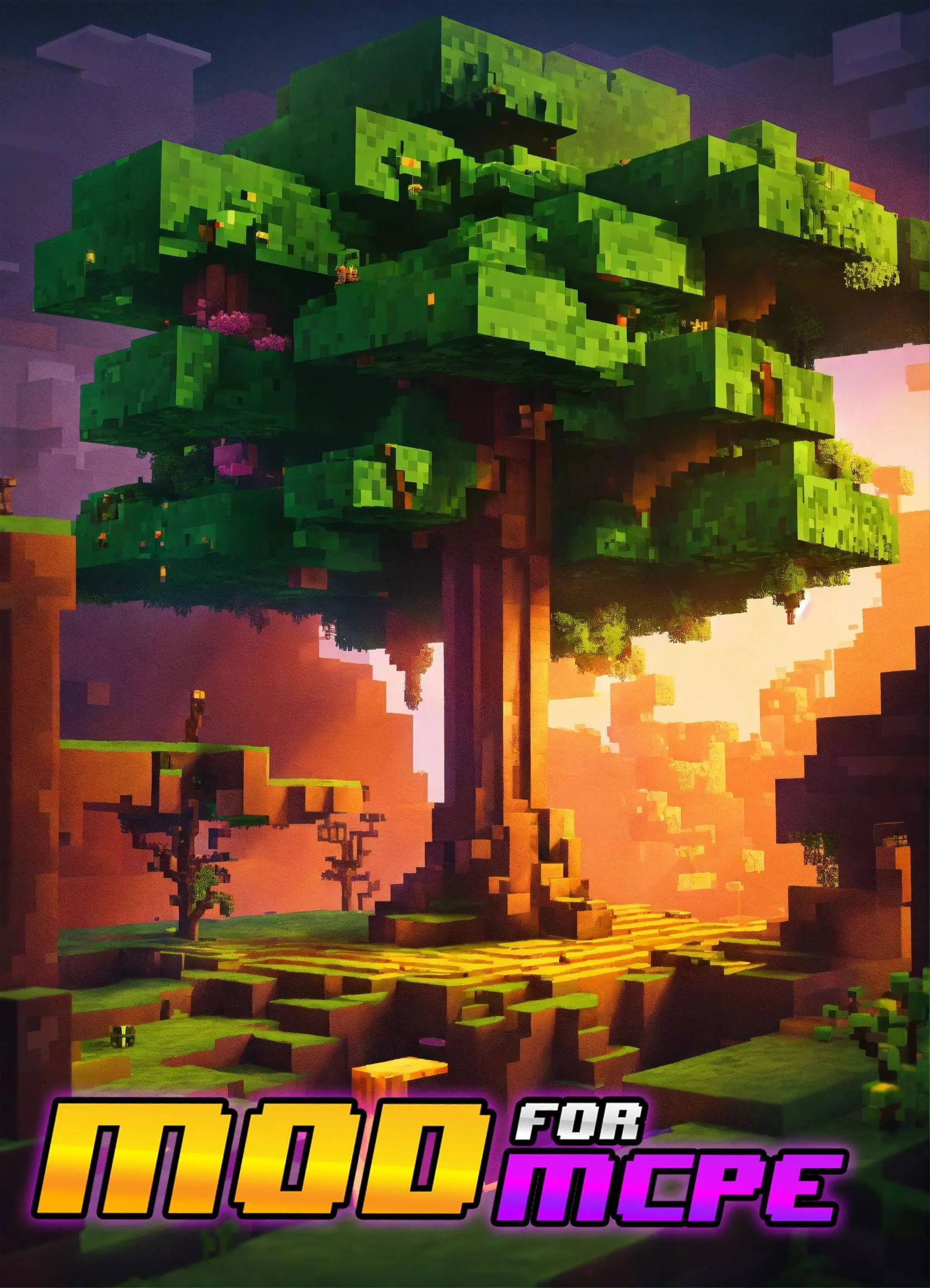 Addons Master for MCPE