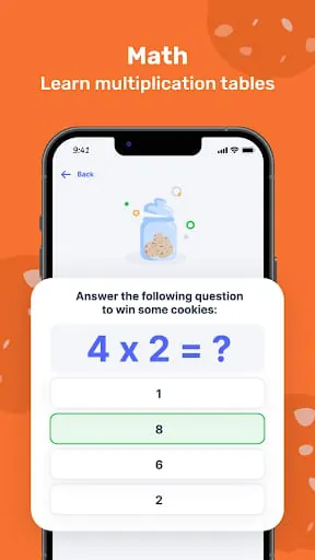 Parental Control - SmartCookie
