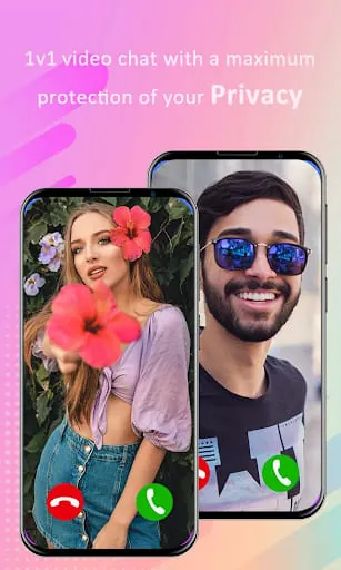 Hinow - Private Video Chat