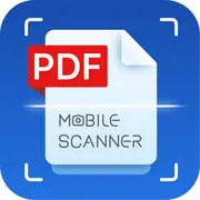 Mobile Scanner App - Scan PDF