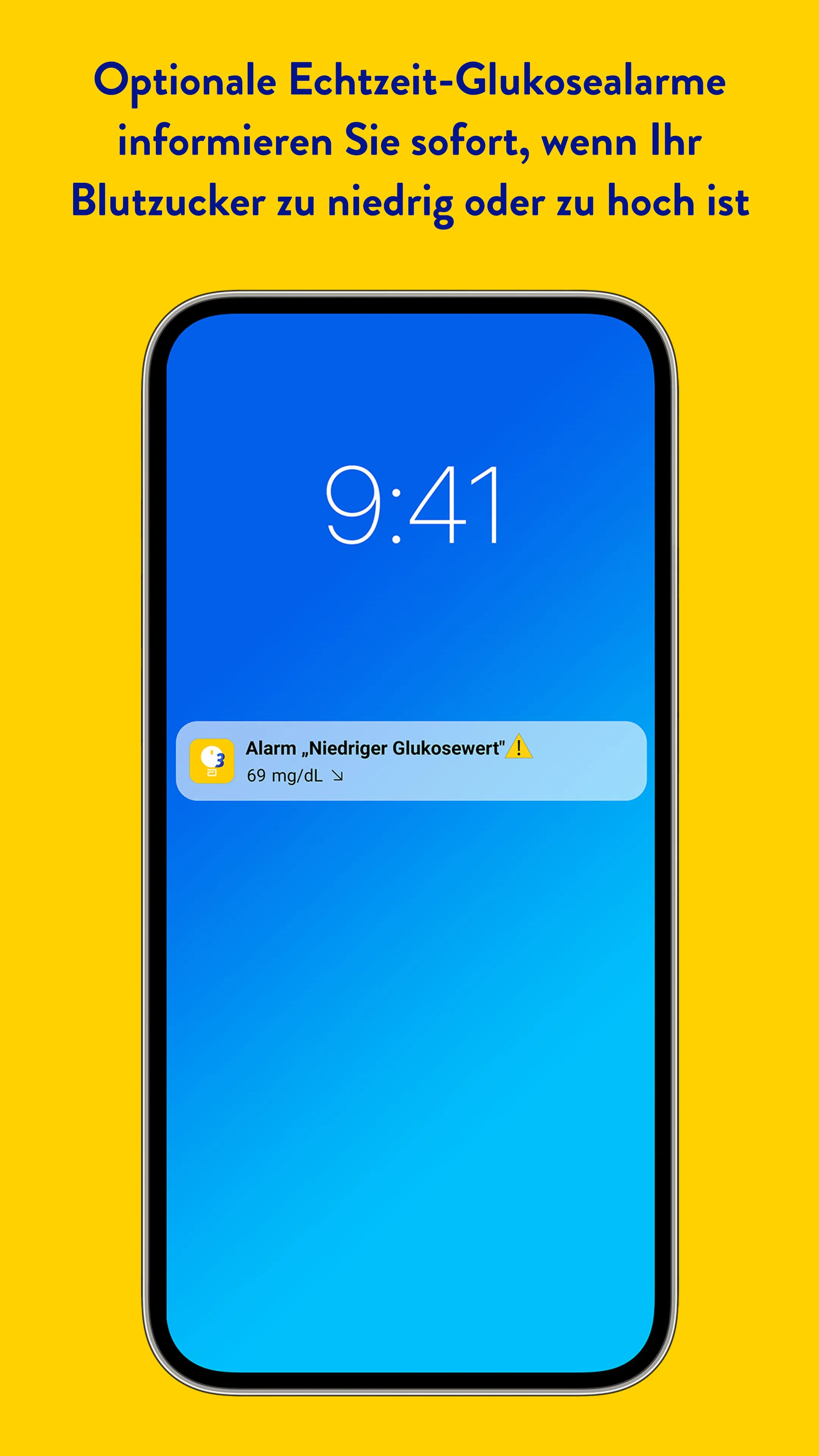 FreeStyle Libre 3 – DE