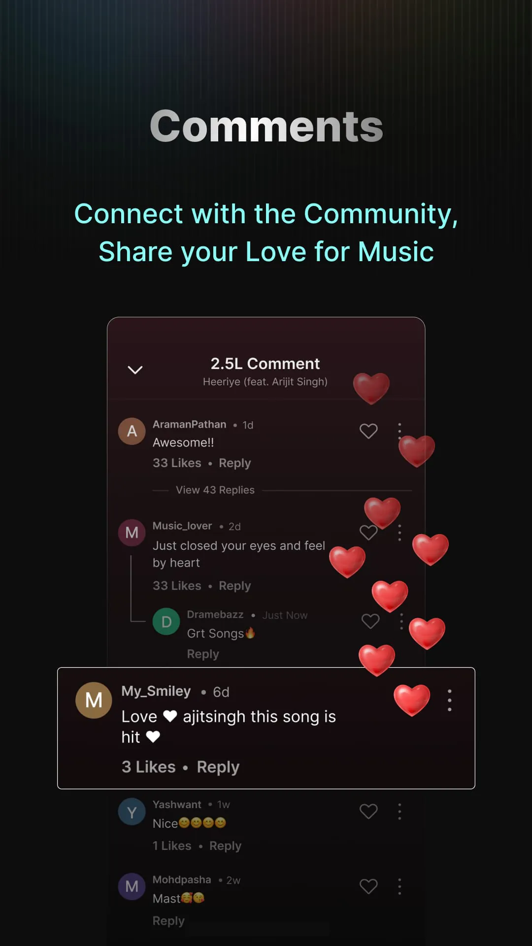 Wynk Music: MP3, Song, Podcast