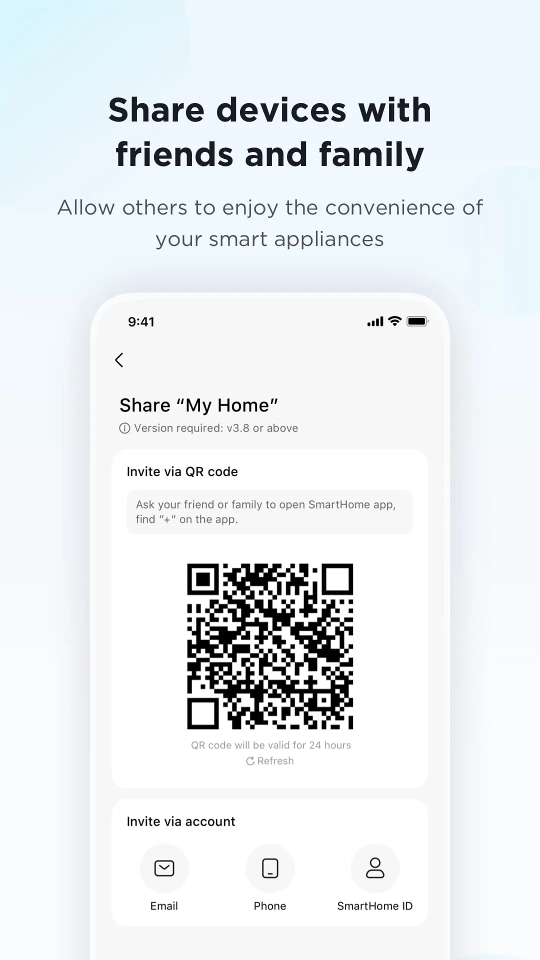 SmartHome (MSmartHome)