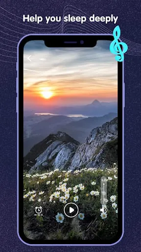 Sweet Dream - Sleep Sounds