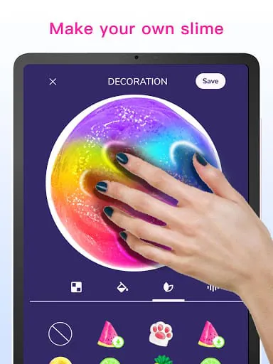 Slime Games for Teens