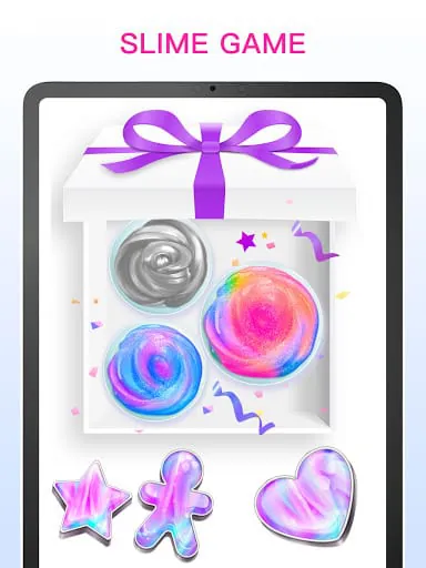 Slime Games for Teens